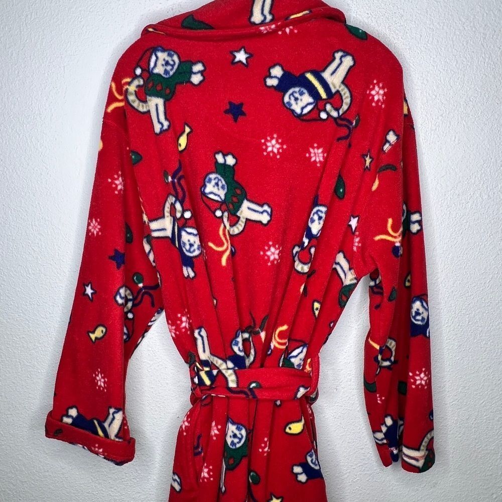 Go Softly Robe - Picture 3 of 8